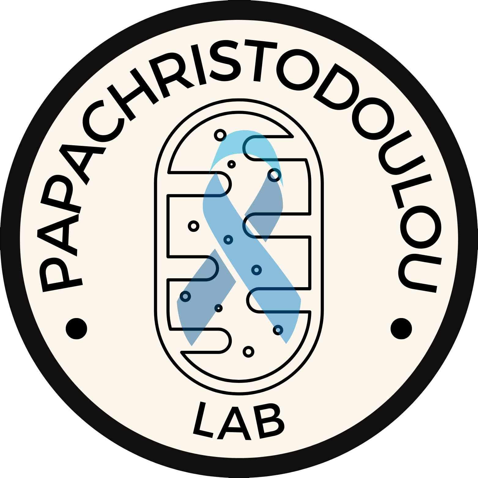 Papachristodoulou Lab logo